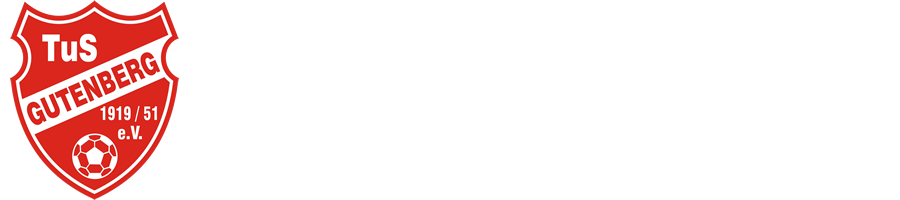 TuS 1919/51 Gutenberg  e.V.